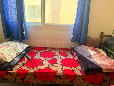 Excecutive bed space for working lady