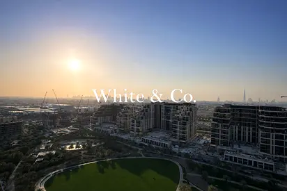 HIGH FLOOR | STUNNING VIEW | CHILLER FREE