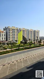 2-bedroom apartment in Princess Village, Ajman, with convenient payment plans