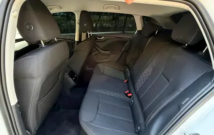 Skoda Scala Ambition, миниатюра 13