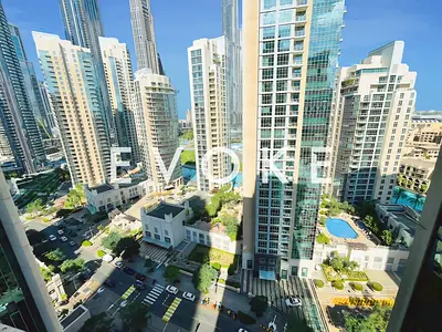 2 Bed | Fully Furnished | Ready To Move In