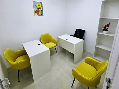 موقع حديث | خدمات استثنائية | خطط دفع مرنة | إطلالة رائعة