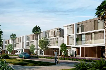 Single Row | Mid Unit | Direct Beach Access