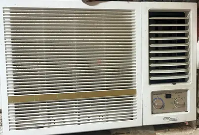 Window AC