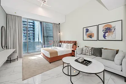 DISCOUNTED OFFER: Fully Furnished l All Bill Included