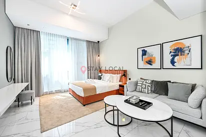 DISCOUNTED OFFER: Fully Furnished l All Bill Included