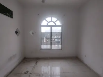 Spacious studio Apartment in Muweilah | 450 Sqft | 1 Baths | AED |22000 New Building | on maliha Road