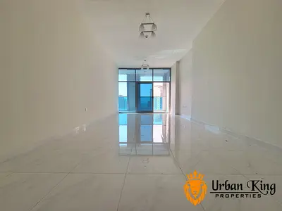 Close to Metro | Elegant View with Balcony | Ready to Move