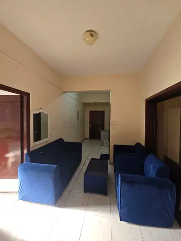 Ladies Bedspaces  Family rooms