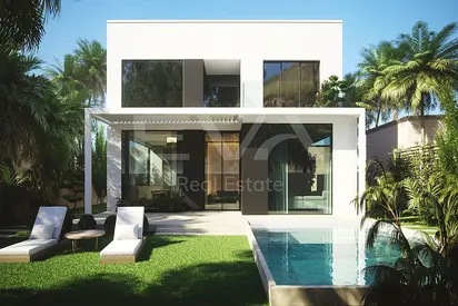 PRIVATE POOL | FULLY UPGRADED | UNFURNISHED