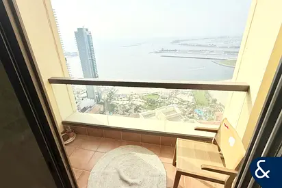 Full Sea View | High End Renovation | Vacant