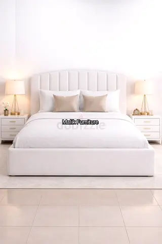 Brand new Queen size bed storage bed king bed mattress family bed queen bed double bed king size bed