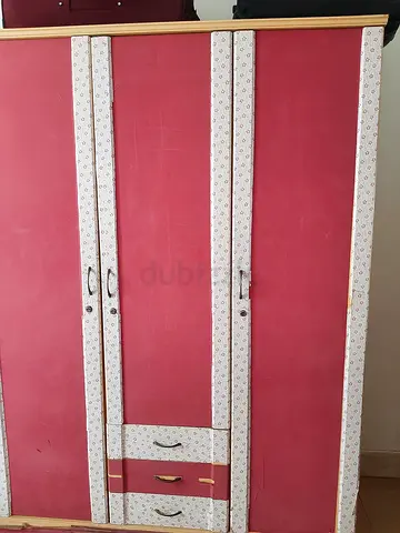 Wardrobe for sale