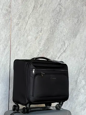 classic business roller breifcase