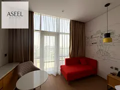 Fully Furnished | Vacant | Rare