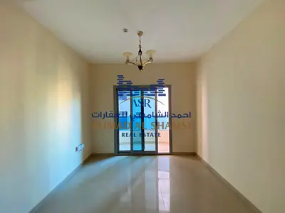 20 Days Free || Spacious || 1BHK || Balcony || Ready To Move || Available On Sharjah Dubai Border