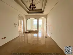 For annual rent: 2-bedroom apartment in Al Muwaihat 3 - 1 month free - 2 bedrooms - 2 bathrooms - gy