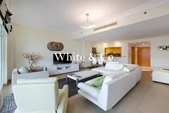 1 Bedroom | Fully Furnished | Vacant Apr