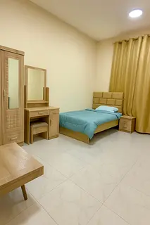 Private room in Ajman, Al Rashidiya 3