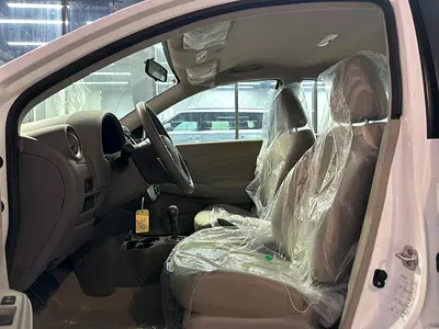 Nissan Sunny SV, миниатюра 9