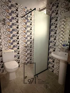 1Bedroom | Brand New | Central AC| First Resident