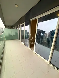 Spacious 1BR | Unfurnished | Prime Location | Ready to Move In