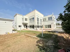 GCC Only | Modern 6BR Villa | Prime Location