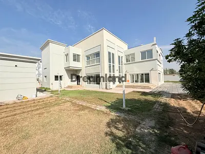 GCC Only | Modern 6BR Villa | Prime Location