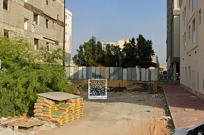 🏢 قطعة أرض سكني تجاري للبيع – عجمان