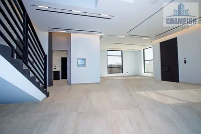 Spacious 4BR with maid room & storeroom