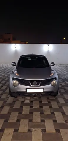 Nissan Juke 2013 GCC Specs