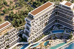 Elegant 1BR | Branded Residence | Best Price