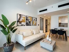 Fully Furnished | Middle Floor | Great View