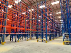 5000 Pallet Storage | Logistics | NO SUB LEASE