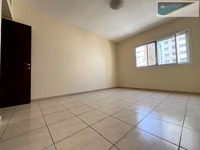 LAST UNIT !! 2BHK APARTMENT WITH BALCONY AND HUGE HALL IN JUST 37K !! IN AL QASIMIA
