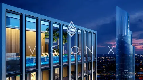 Stylish Living | High ROI | Binghatti Moonlight