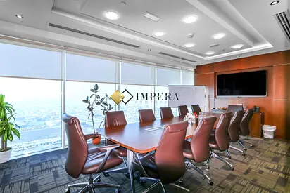 FURNISHED | NEXT TO METRO | PRIME LOCATION