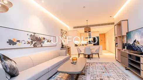 Full Sea View | Cleaning Weekly | Available Now