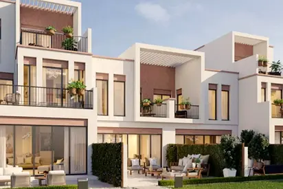 Close To Lagoon | True Corner | Handover Soon