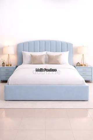 Brand new Queen size bed storage bed king bed mattress family bed queen bed double bed king size bed