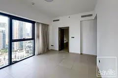 Skyline Living | Burj Views | plus Maids room