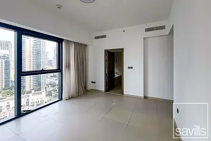 Skyline Living | Burj Views | plus Maids room