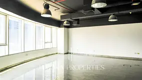 Prime Office Space | Open View | Vacant | Near Metro