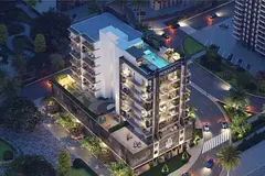 Ready In 7 Months Only | Payment Plan 30/70 | High Quality Design | 8 Min To Metro Station | 1 Min T