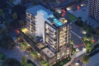 Ready In 7 Months Only | Payment Plan 30/70 | High Quality Design | 8 Min To Metro Station | 1 Min To Etihad Railways