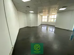 Ras Al Khor 750 sq. Ft office with built-in toilet and pantry