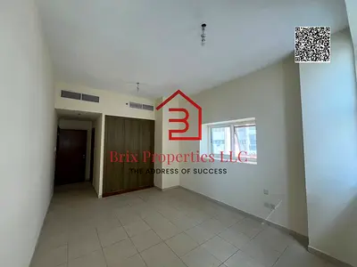 2BHK Garden View | Well Maintained | Prime Investment
