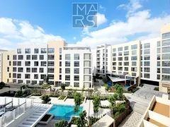 HOT OFFER-BIG STUDIO-STUNNING POOL VIEW-FOR RENT