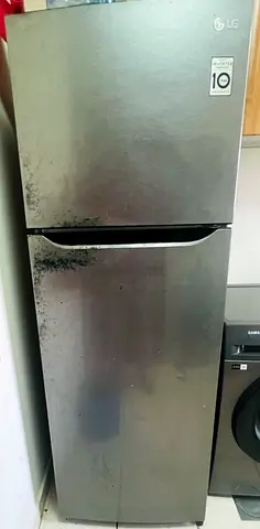 LG Refrigerator for sale