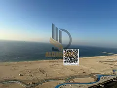 🏢 2 Bedroom Apartment for Sale – Ajman Corniche